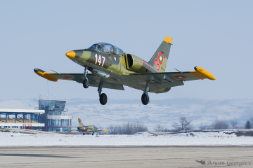 L-39 Albatros Л-39