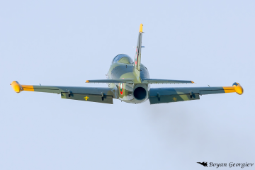 L-39 Albatros Л-39