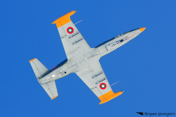 L-39 Albatros Л-39