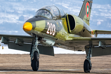 L-39 Albatros Л-39
