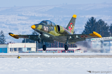 L-39 Albatros Л-39