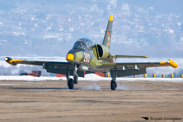 L-39 Albatros Л-39