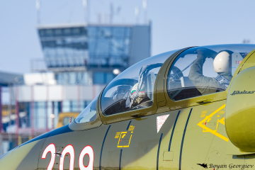 L-39 Albatros Л-39