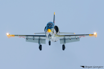 L-39 Albatros Л-39