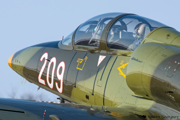 L-39 Albatros Л-39