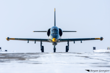 L-39 Albatros Л-39