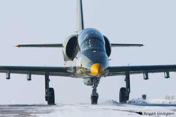 L-39 Albatros Л-39