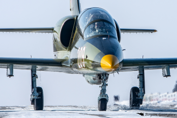L-39 Albatros Л-39