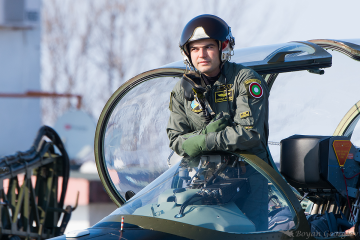 L-39 Albatros Л-39