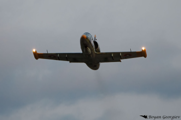 L-39 Albatros Л-39