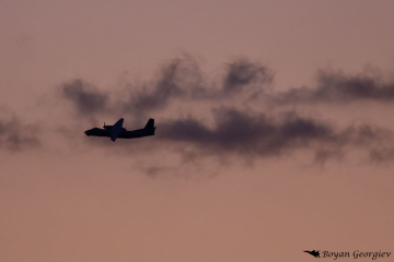 An-30 Clank Ан-30