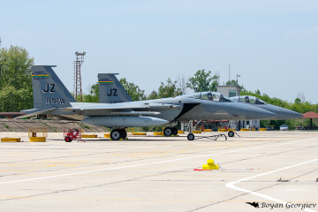 F-15 Eagle Ф-15