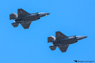 F-35 Lighting Ф-35