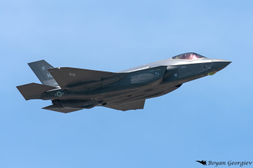 F-35 Lighting Ф-35
