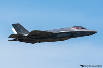 F-35 Lighting Ф-35