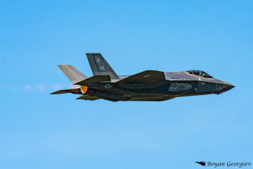 F-35 Lighting Ф-35