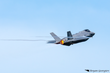 F-35 Lighting Ф-35