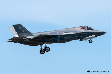 F-35 Lighting Ф-35