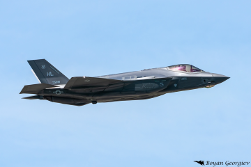 F-35 Lighting Ф-35