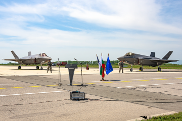 F-35 Lighting Ф-35