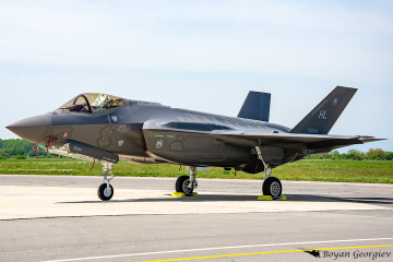 F-35 Lighting Ф-35
