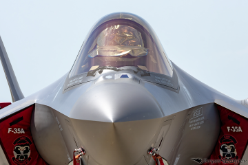 F-35 Lighting Ф-35