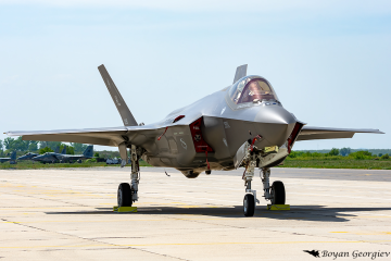 F-35 Lighting Ф-35