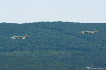 Su-25 Frogfoot Су-25