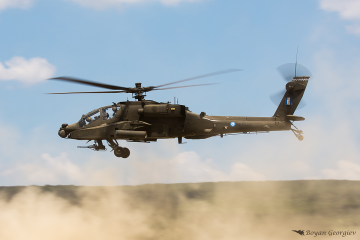 AH-64 Apache Апачи