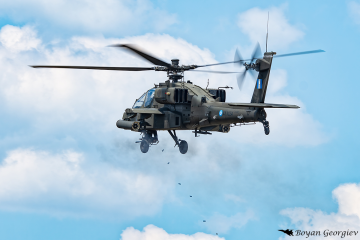AH-64 Apache Апачи