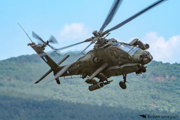 AH-64 Apache Апачи