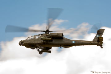 AH-64 Apache Апачи