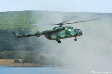 Mi-17 Hip Ми-17