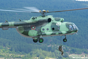Mi-17 Hip Ми-17