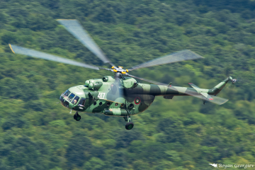 Mi-17 Hip Ми-17
