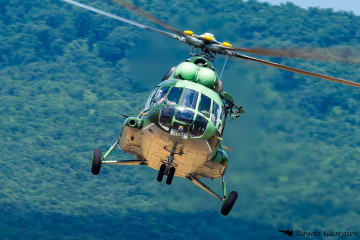 Mi-17 Hip Ми-17