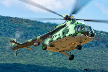 Mi-17 Hip Ми-17