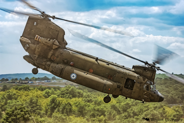 CH-47 Chinook Чинук