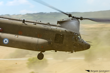 CH-47 Chinook Чинук