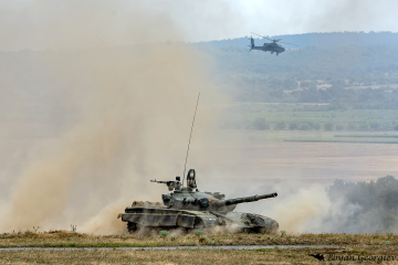 AH-64 Apache Апачи