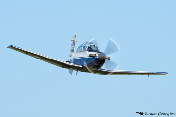 T-6A Texan II