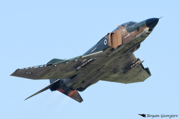 F-4 Phantom Ф-4 Фантом