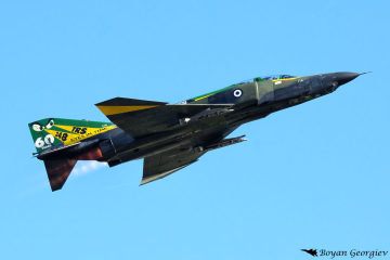 F-4 Phantom Ф-4 Фантом