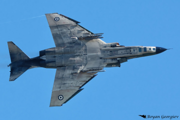 F-4 Phantom Ф-4 Фантом