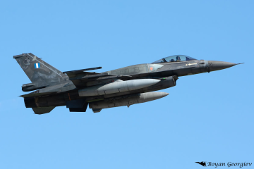 F-16 Fighting Falcon Viper Ф-16 