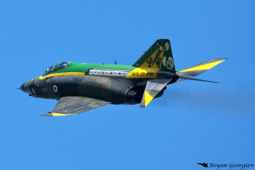 F-4 Phantom Ф-4 Фантом