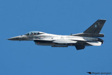 F-16 Fighting Falcon Viper Ф-16 