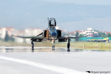 F-4 Phantom Ф-4 Фантом