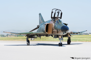 F-4 Phantom Ф-4 Фантом