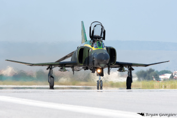 F-4 Phantom Ф-4 Фантом